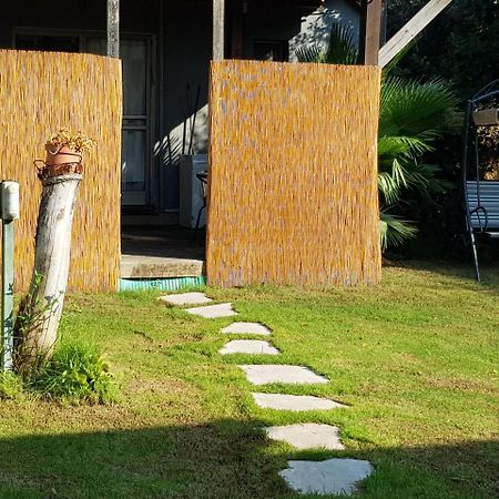 A Pastoral B & B Giv'at Ada Dış mekan fotoğraf